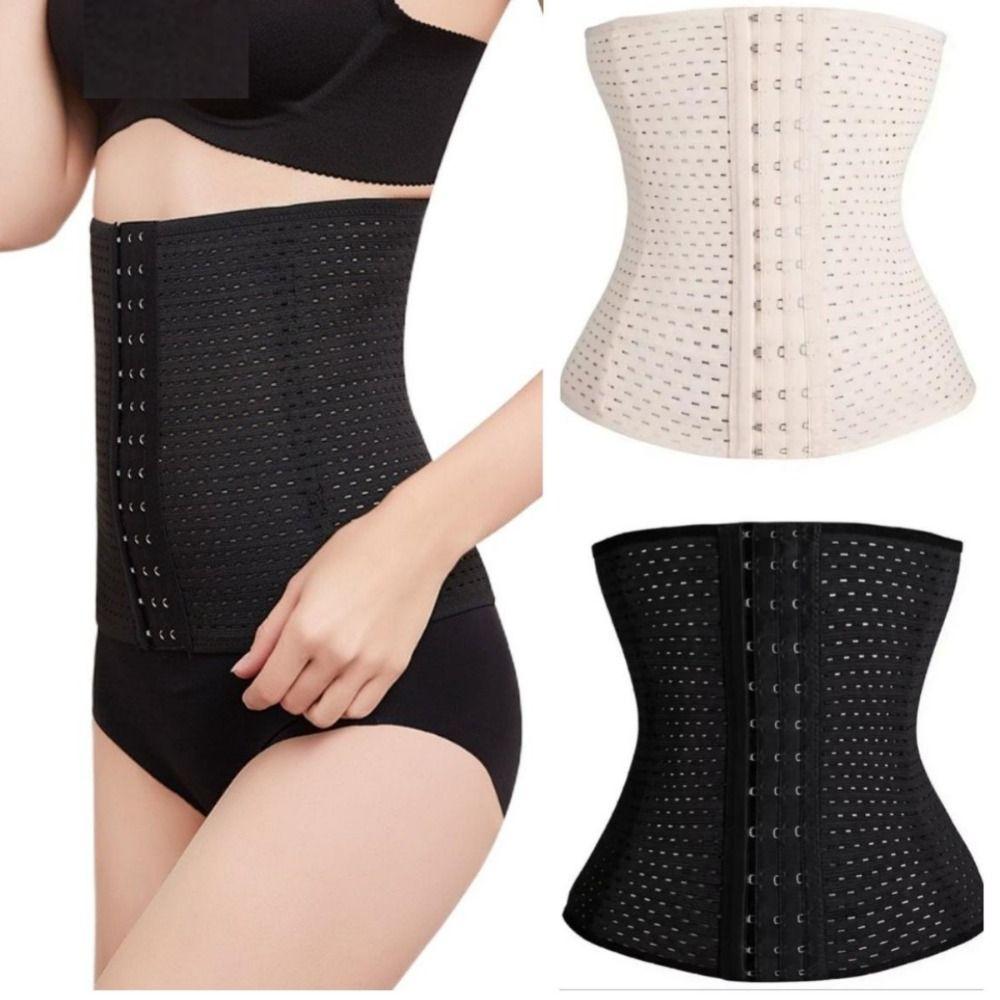Shapers Waist Trainers Corset Body Shape Slimming Belt Thin Slimming Corsets Women
