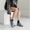 [KSNS] FlexiWalkers Wool Light Grey Barefoot Shoes [Shipped from Korea] 100% Authentic