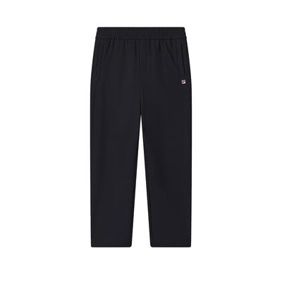 Heritage Fleece Version Warm Mode Einfach Klassisch Bequem Vielseitig Qualität Gestrickt Gerade Bein Lässige Hose Herren Hosen F11M618609FNV