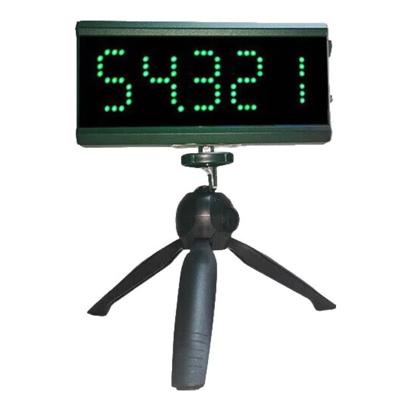 Longchan Automatic Infrared Race Timer
