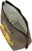 Skater Sauna Mesh Spa Tote Disney Winnie the Pooh Bag, Bag, Bag, Design, BSMB1-A