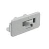 LIXIL Shoji Screen SVJK367S01 (Shin-Nikkei) Stopper, Gray,