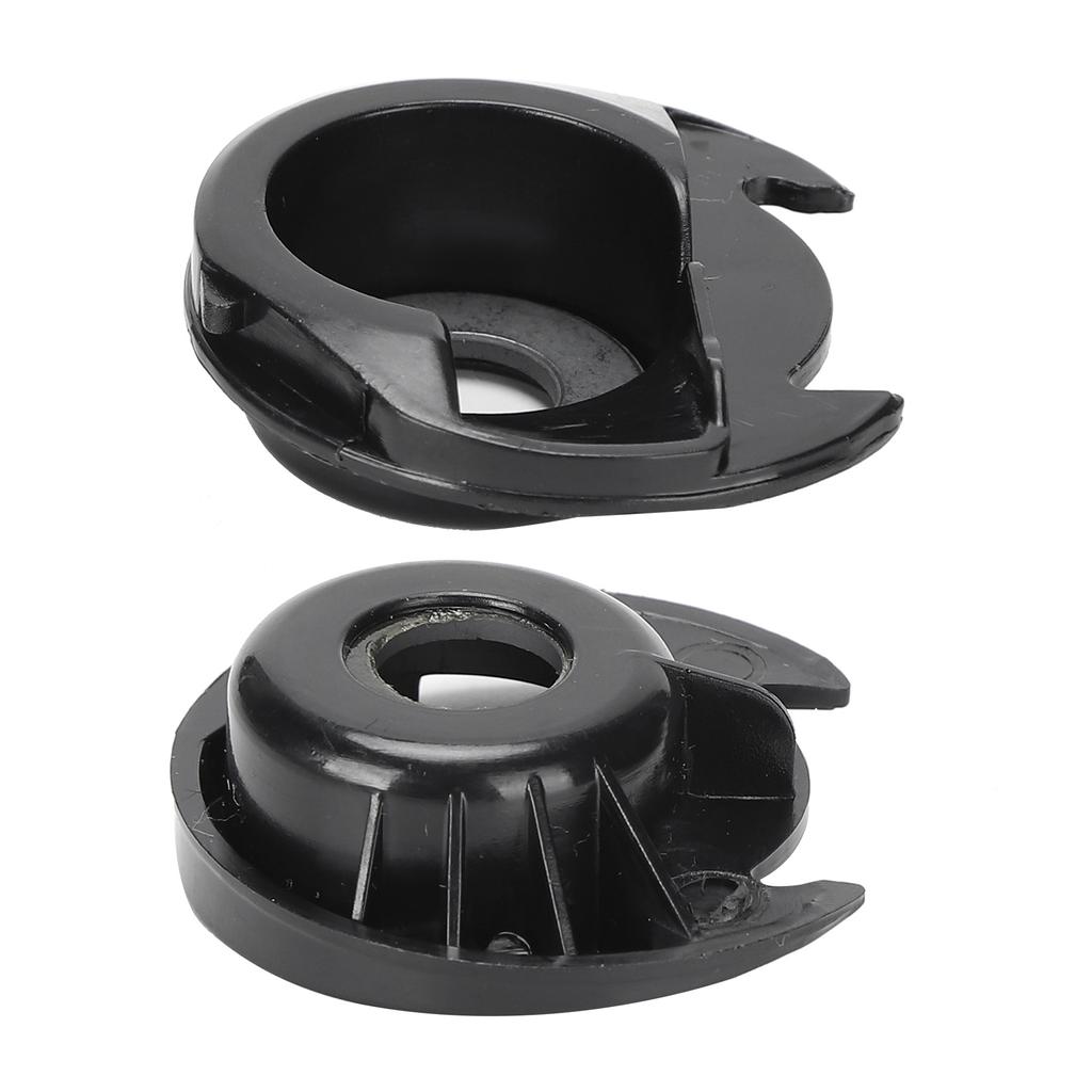 2Pcs Bobbin Case Plastic Household Multifunctional Sewing Machine Parts Accessories 505