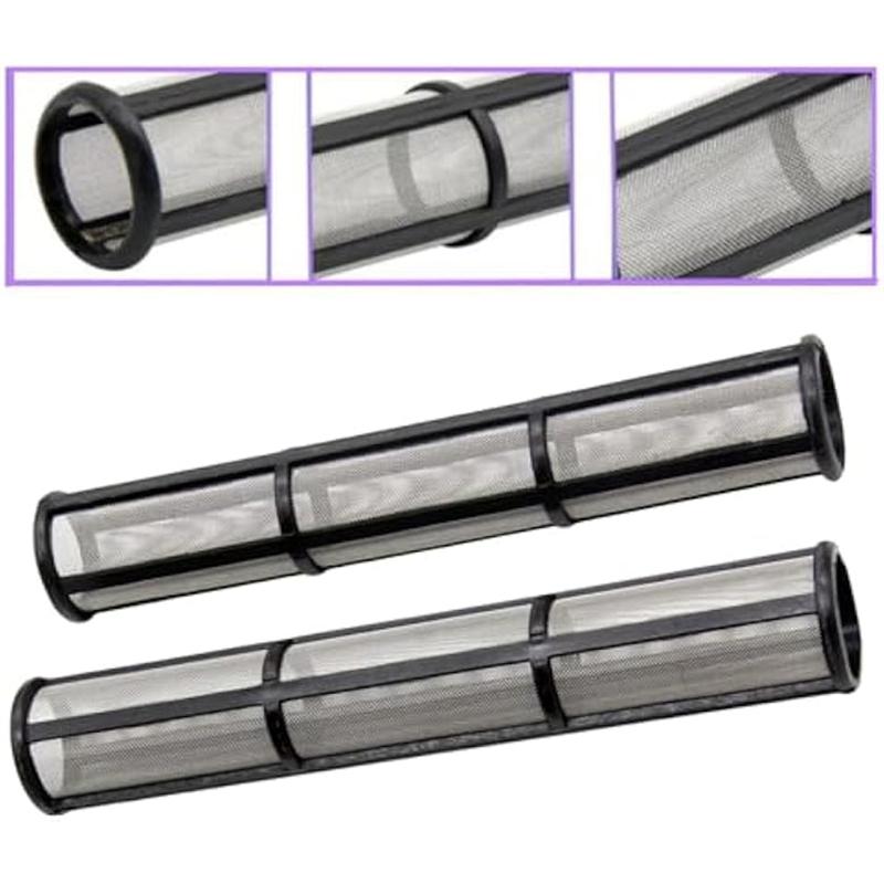 6957953900 Replacement Kits For Airless Sprayers, 248212 Pump Repair Kit 257352 Sprayer Valve 244067 Manifold Filters