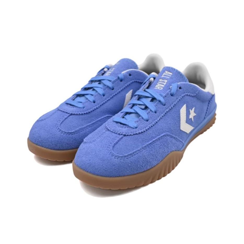 Converse Run Star Trainer Open Sky Unisex Sneakers Blå Egret Ljusbrun A11504C