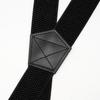 Heavy Duty Elastic Pants Braces Y-Type X-Type Anti-slip Suspenders Work Suspenders  Work Use