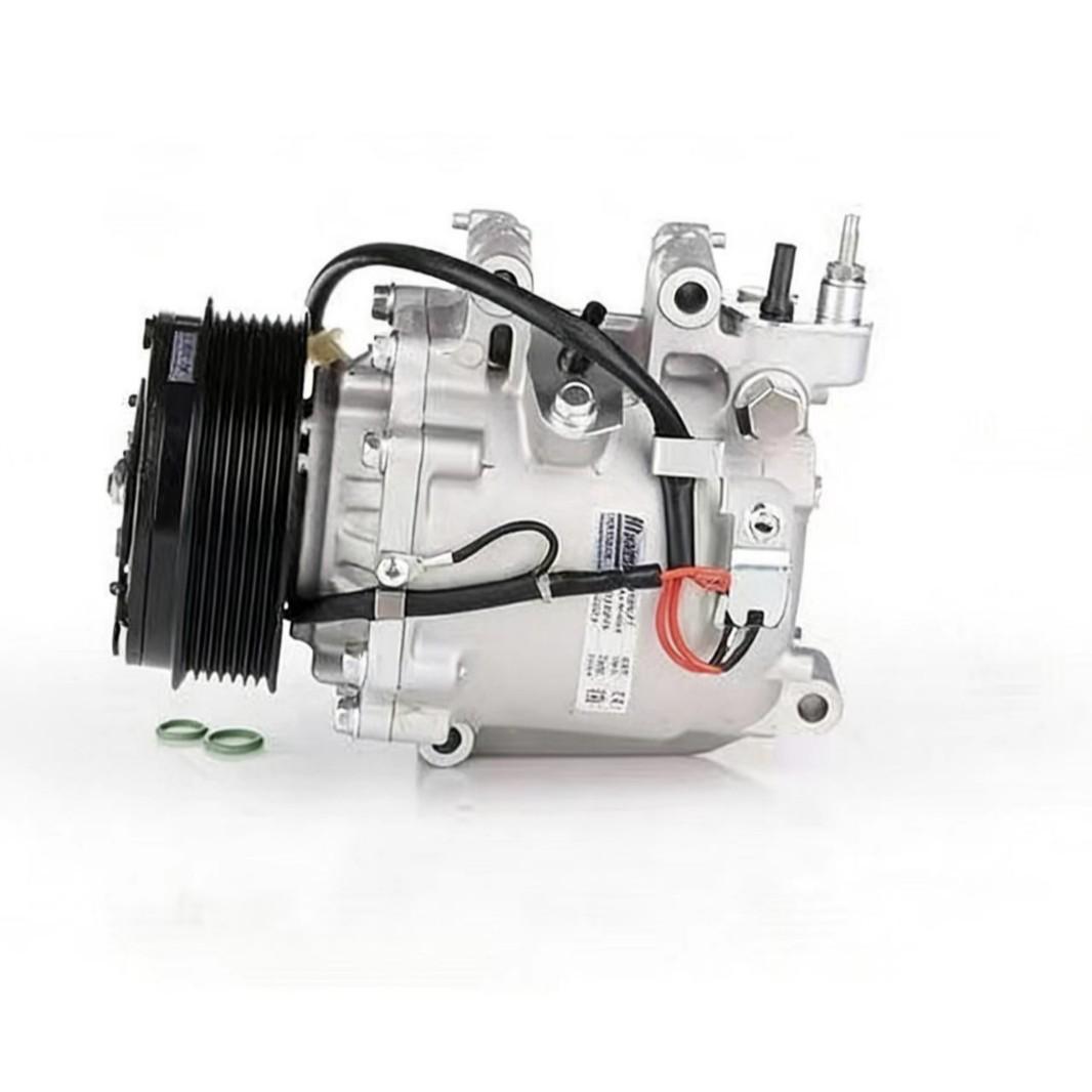 

TRSE09 Compressor for 8th Gen Accord 2.0 (Part No: 38810R60W01 241138 2500K311) Consult Customer Service