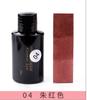 30ml/Flasche Lederalkohol-Farbstoff pflanzlich gegerbt DIY-Farbstoff Pigment verdünnbar