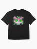 Professor Genki Oversized T-Shirt