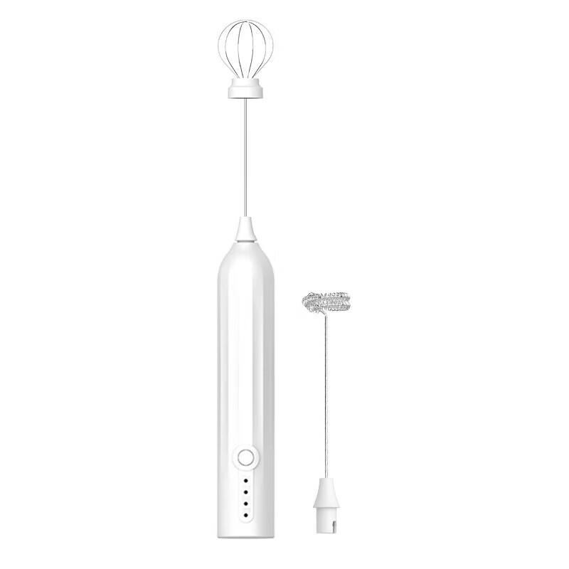 Beidongyang Wireless Portable Handheld Milk Frother