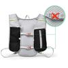 Ultra-light Running Hydration Bag Breathable Water Backpack Running Hydration Vest  Marathon