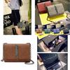 Chic Ladies Leather Shoulder Bag Crafted With Premium Materials And Polyester Lining