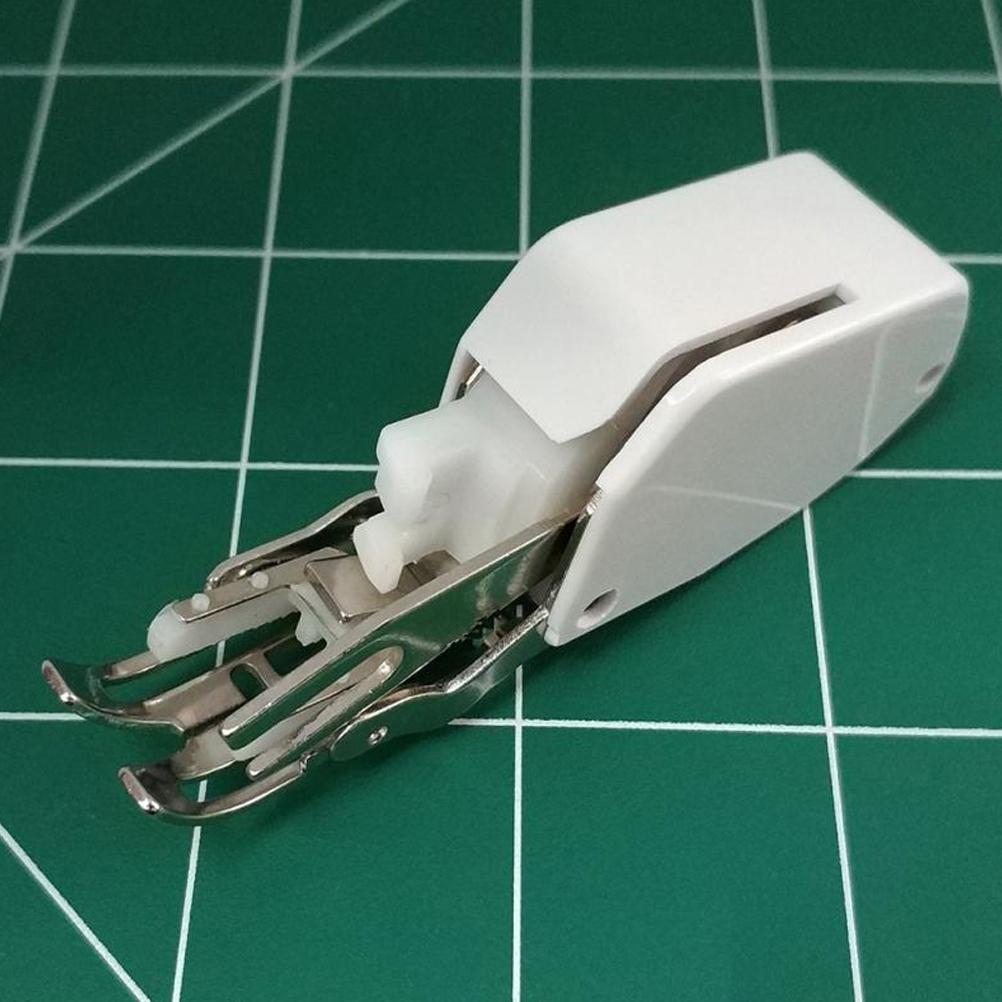 Szycie Stopka Krocząca Pikowanie Stopka Dociskowa Do Maszyny Do Szycia Z Niskim Chwytem Ładowanej Od Przodu Z Górnym Transportem