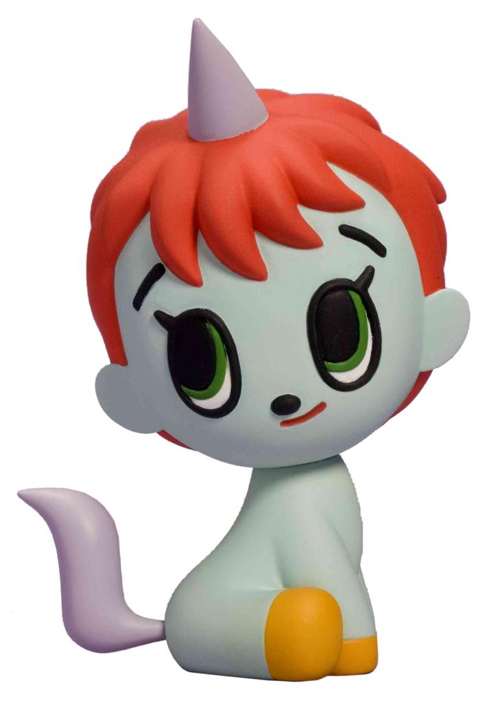 Tezuka Moderno Unico Labo. No.005