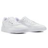Reebok Court Peak Casual Low-Top Sneakers Women Sneakers White GW7562