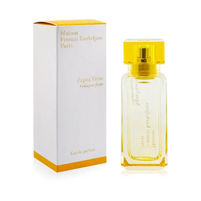 Maison-Francis-Kurkdjian Aqua Vitae Cologne Forte eau de parfum 35 ml unisex