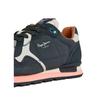 Pepe Jeans Sneakers Brit Prints
