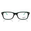 Ray Ban Kids Ry1531 3764 Kids Eyeglasses