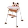 4-in-1 Infant Multi-function Dining Chair Foldable Portable Chair Seat
