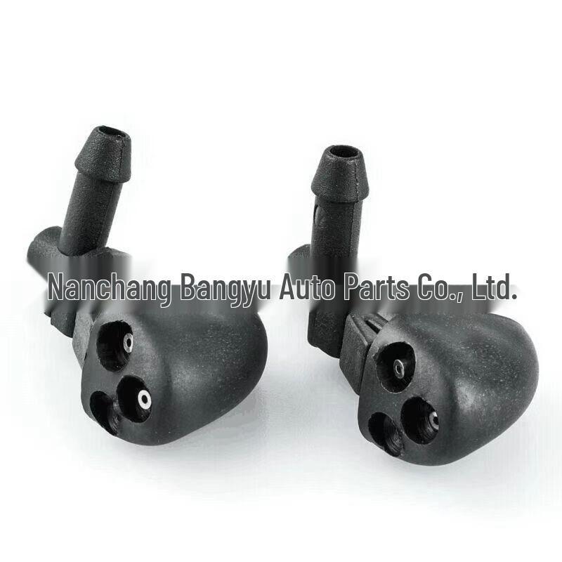 Chevrolet Cruze 2009-2014 Windshield Washer Nozzle 94556605
