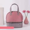 Portable Split Type Storage Bag Lightweight Lunch Bag Durable Mommy Bag  Food