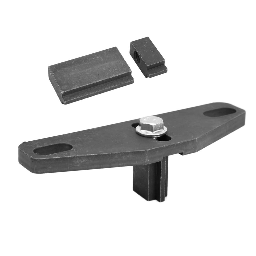 3PCSSet Flywheel Holding Locking Tool Maintenance Replacement for Ford Focus 2.0 TDCi