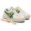 Onitsuka Tiger DELEGATION EX Size cm CREAM/CILANTRO Sneakers, 24.5