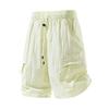 Summer Sports Shorts & Quick-Dry Sun Protection Set for Couples