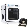 Mingda MD-400D Dual Color Large Scale Petg Cf 3d Printer Machine Industrial 3d Printers for Carbon Fiber