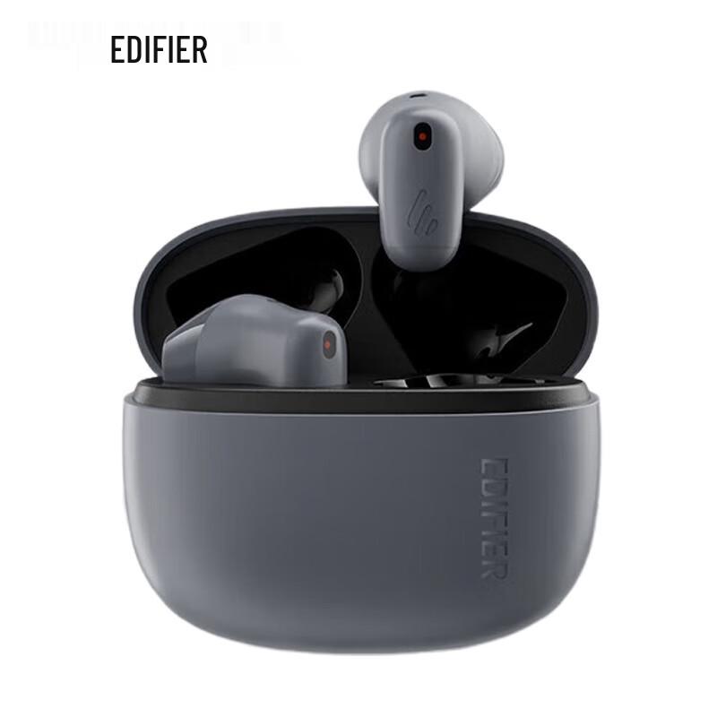 

EDIFIER Air X Semi-in-ear Wireless Earphones