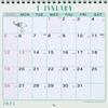 Sanrio Wandkalender M 2025 Snoopy Wandbehang 452734