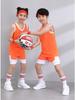 Quick-Drying Breathable Basketball Uniforms for Kids & Adults - Summer Training Suits