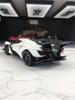 1: 24 simulation zinc alloy IE supercar model car, static ornament, metal collectible gift car