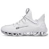 Men's Shoes New Breathable Lightweight Casual Sports Shoes Men's Blade Shoes