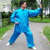 Tai Chi Suit for All Ages: Men's, Women's & Children's Practice and Performance Set