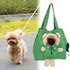 Pet Carrier For Cat Soft Shoulder Bag With Ventilation Hole Portable Dog Cat Carrier Bag For Puppy Kitten Small Pet Outdoor