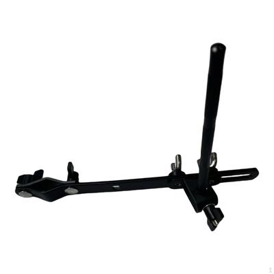 Držák na kravský zvonec Hardware Hudební nástroj Perkusní držák Montážní