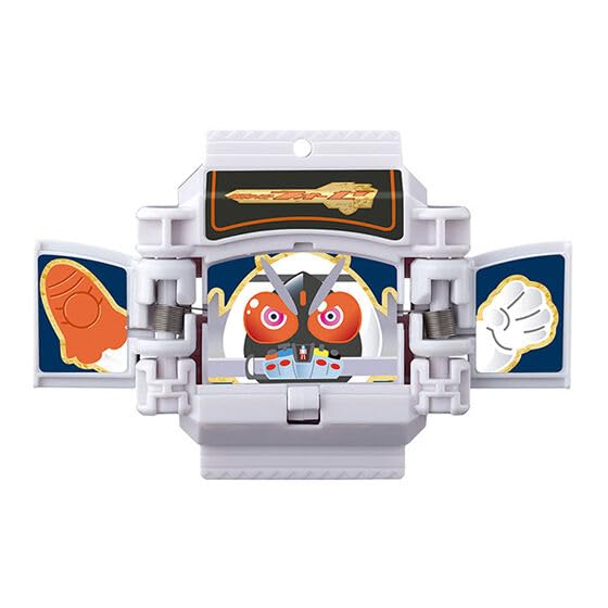 

Fourze Gochizou GP Gochizou Series 02 Transformation Belt Gav Gochizou