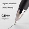 Deli S01 Retractable Gel Pen