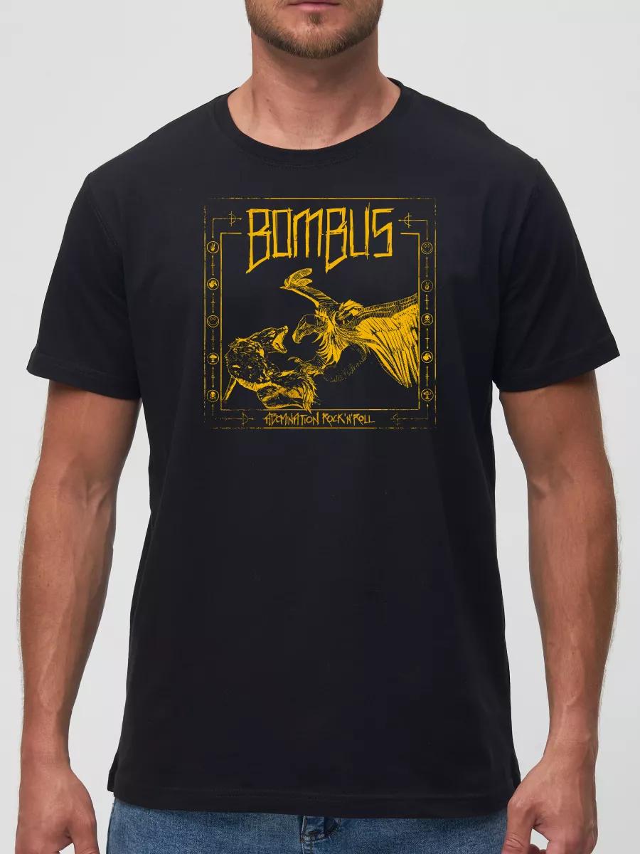 Flipper punk band T-shirt XL