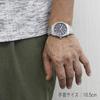 Casio Casio Standard Analog Men's Watch MTP-1302DS-1A Black Pearl Date Calendar Simple Business W...