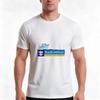 Royal Caribbean Cruise Ship Design Tshirt Summer Casual Cotton Tee Oversized Streetwear Tops Vintage Graphic Print