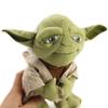 Soft And Cute Yoda Plush Doll For Collectors