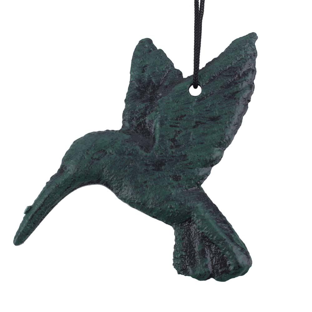 16.54in Hanging Wind Chimes Metal Outdoor Wind Decor Yard Wind Chimes Patio Ornament