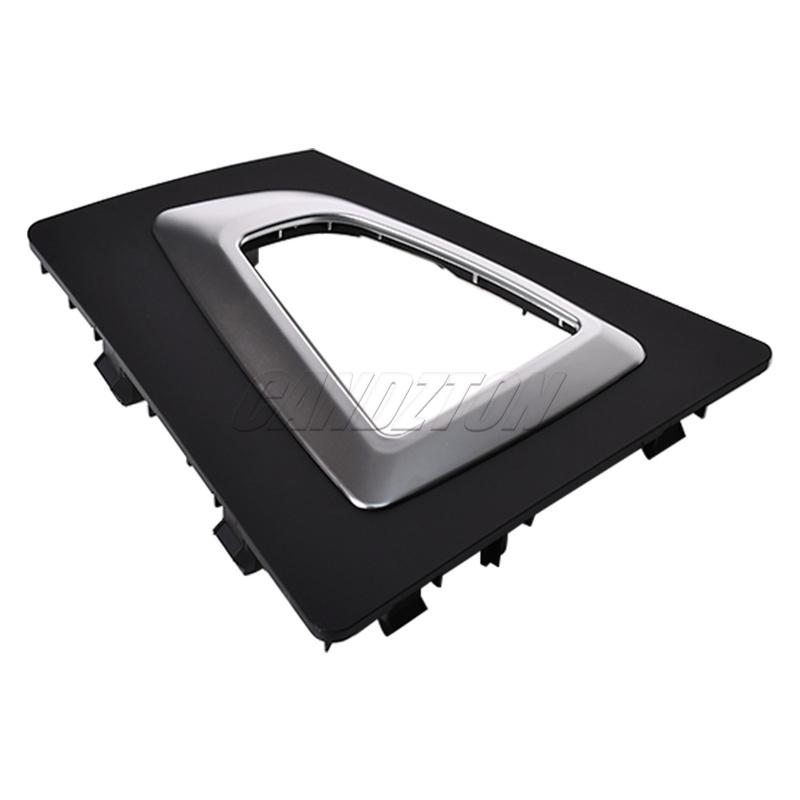 51169234131 Interior Gear Shift Selector Cover Transmission Shifter Bezel Trim For BMW 3 4 Series F30 F31 F34 F35 F32 F33 F36