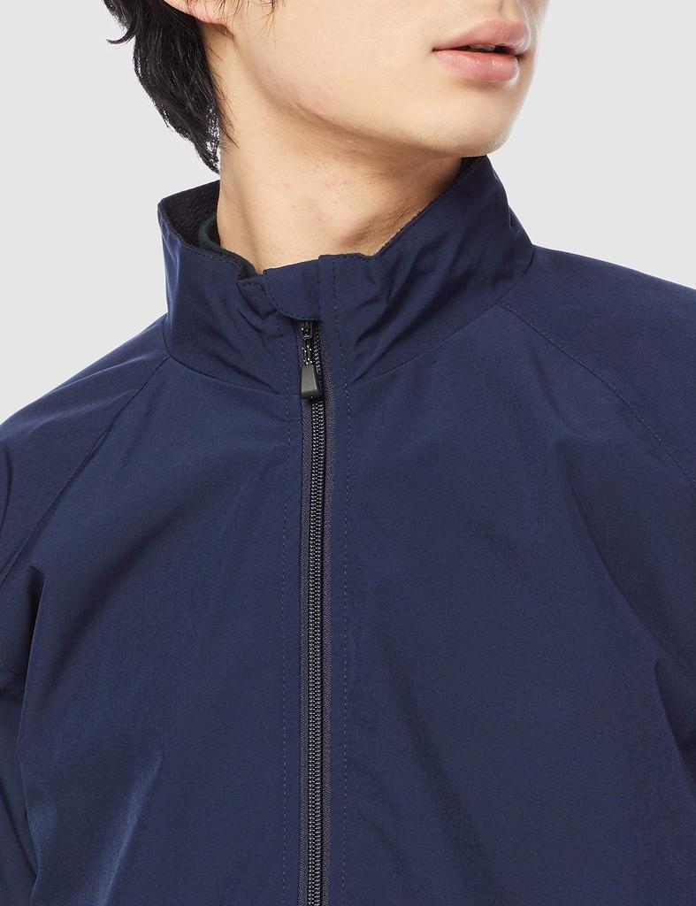 [Kurodarma] Work Jacket 54368 Men's 11_Navy SS