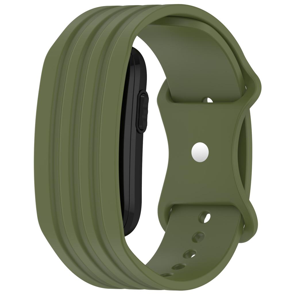 Silikonarmband für Garmin CIRQA Smart Band Armband Armband Ersatz-Uhrarmband