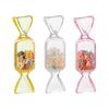 WTEMPO Transparent Creative Small Gifts Packaging Boxes with Lids Sturdy Mini Plastic Boxes In The Shape of Small Candies Festive Decor Clear Boxes