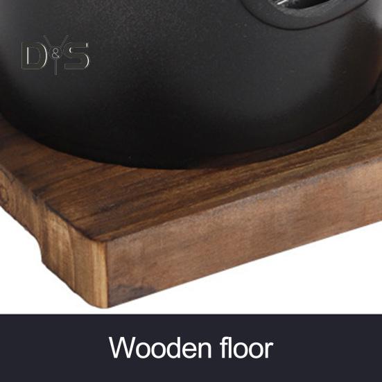 Mini-BBQ-Alkoholkocher, japanischer Kochofen für eine Person, antihaftbeschichtete Grillplatte für den Außenbereich, für Camping-Picknick, multifunktionale Grillwerkzeuge