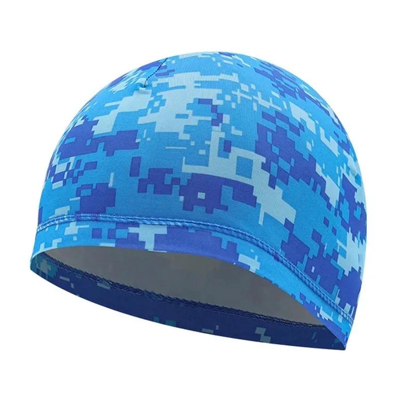 1/3Pcs Summer Unisex Quick Dry Cooling Cap Breathable Sun Protection Comfort Fit For Cycling Running Outdoor Essential Cap